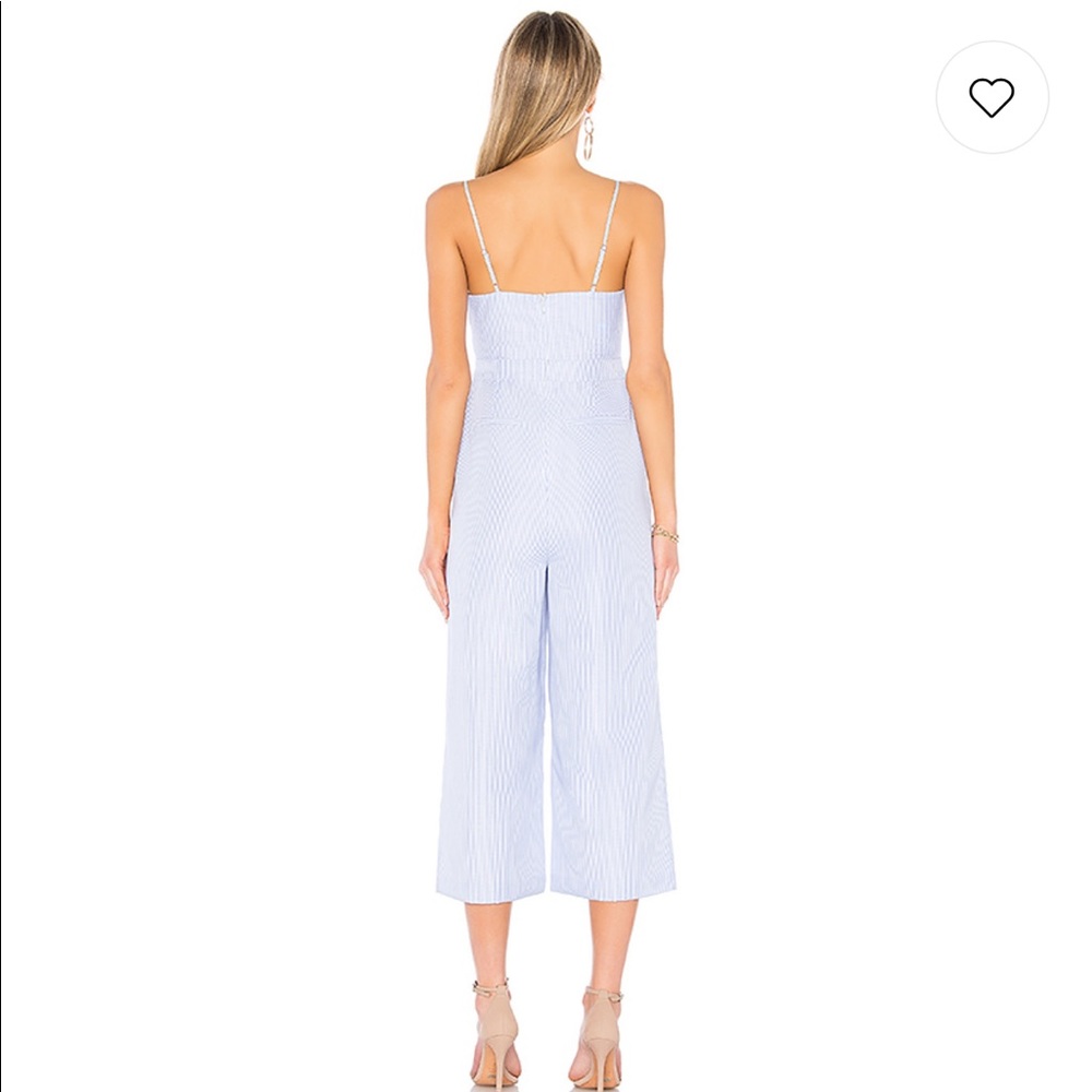 Powder jumpsuit - Picture 3 of 4